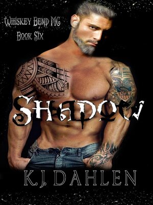 cover image of Shadow